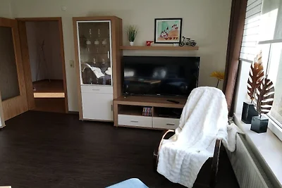 Ferienwohnung mit 1 Schlafzimmer