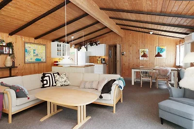 5 Personen Ferienhaus in Frederiksværk-By...