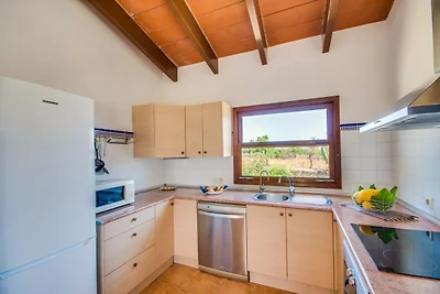 Landhaus in Santa Margalida