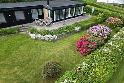 6 Personen Ferienhaus in Børkop-By Traum