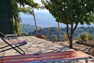 Ferienhaus in Toscana mit 3 Schlafzimmer