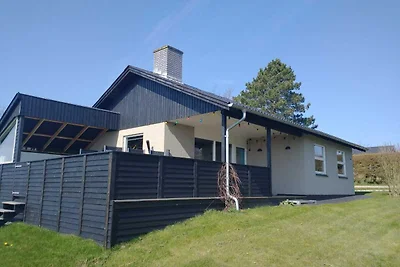 6 Personen Ferienhaus in Roslev-By Traum