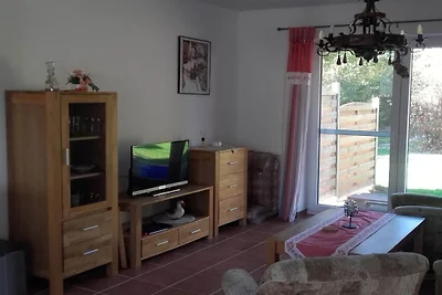 Holiday home with 1 bedroom