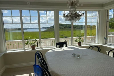 5 Sterne Ferienhaus in ASKERÖN