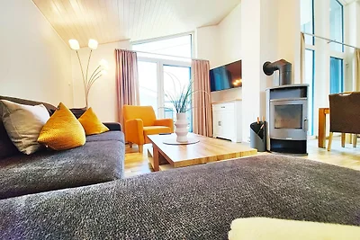Casa vacanze con sauna nel parco vacanze...