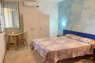 Wohnung mit 1 Schlafzimmer