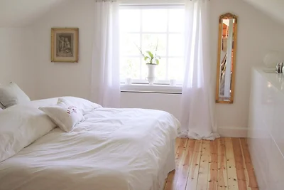 6 Personen Ferienhaus in GLANSHAMMAR-By Traum