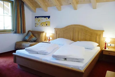 Ferienhaus in Fiss