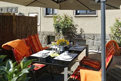 Ferienwohnung mit 1 Schlafzimmer