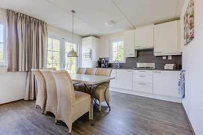 Villa con sauna de infrarrojos cerca del mar