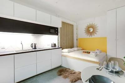 Intieme studio - 2P - Arts et...