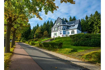 Ahornspitze Komfortable Ferienresidenz