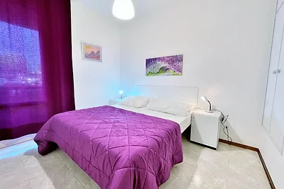 Aangename villa in Porto Santa Margherita met...