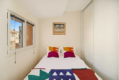 Grazioso appartamento - 1 camera da letto -...