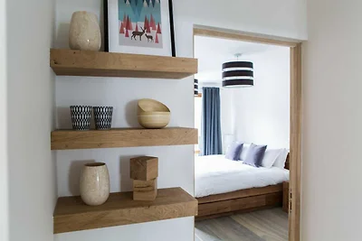 Stylish Apartment next to Brevent Lift...