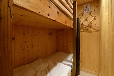 Appartement in Paquebot met uitzicht op de Mo...