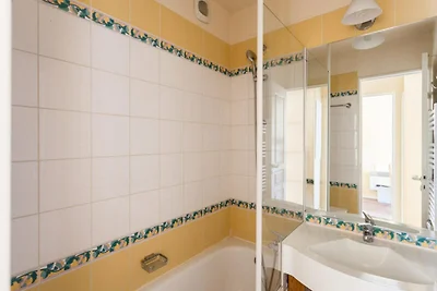 2 Camere per 5 Persone - Comfort