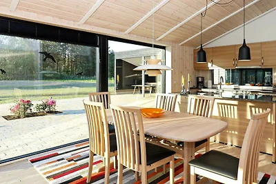 8 Personen Ferienhaus in Hjørring