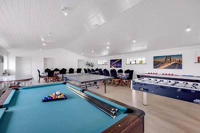 4 Sterne Ferienhaus in Løkken