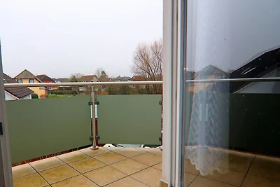Ferienwohnung Kranichring in Negast
