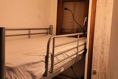 Apartment in Crêt des Roches in der Nähe des...