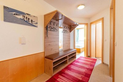 Große Ferienwohnung mit großem Balkon in...