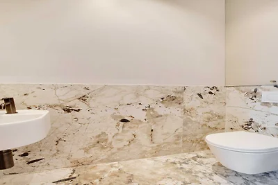 Harmonieus appartement voor 2P - La Seine