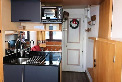 Studio ai piedi delle piste