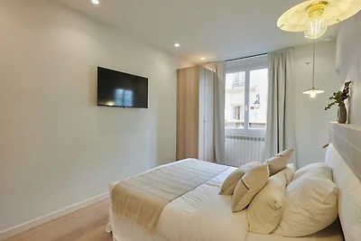 Sublim Studio Centre von Paris Beaubourg/Le...