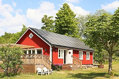 4 persoons vakantie huis in ROLFSTORP-By...