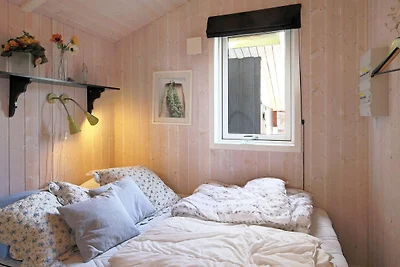 4 Personen Ferienhaus in Føllenslev-By Traum