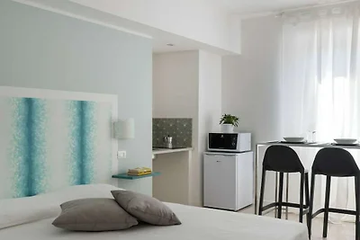 Wohnung in Siracusa mit Balkon