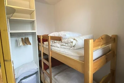 Ferienhaus in der Nähe der Skipisten des Mont...