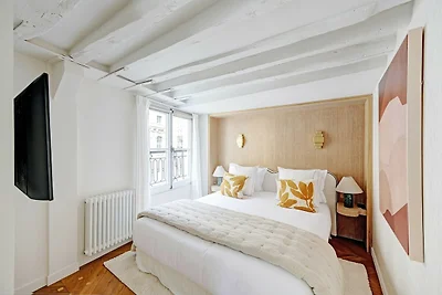 Prachtige studio - 2P- Musée du Louvre