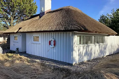 7 Personen Ferienhaus in Fjerritslev