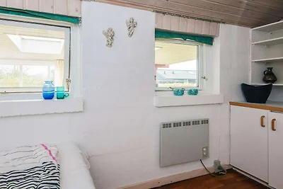 Kuća za odmor Dopust za oporavak Juelsminde, Pøt Strandby