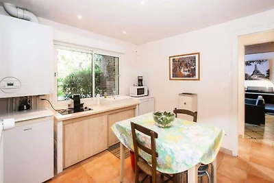 Residenz Soulac Sur Mer