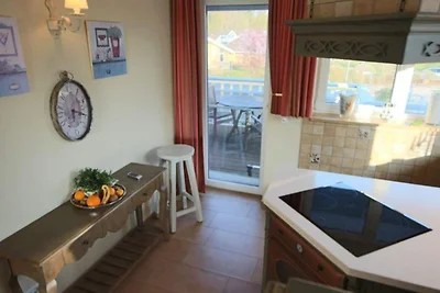 Exklusives Appartement in Rechlin