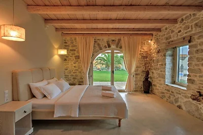 Armonia Komfortable Ferienresidenz