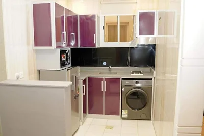 2 camere da letto nel cuore di Palette Credi...