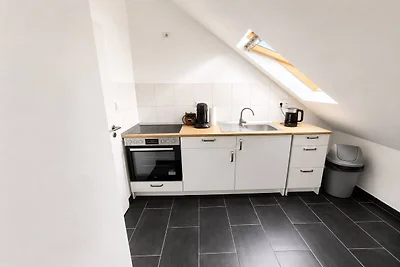 Wohnung in Barmen