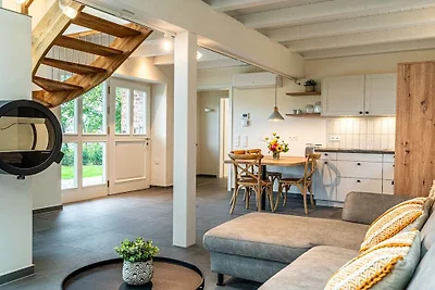Ferienwohnung mit 2 Schlafzimmer