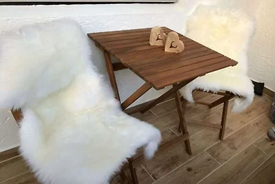 Alpenliebe Komfortable Ferienresidenz