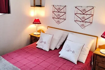 2 Zimmer 4 Personen Komfort