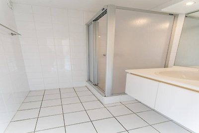 Uitnodigend appartement met terras