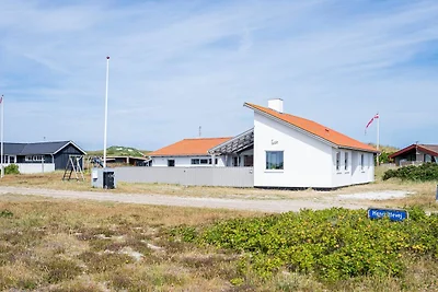 8 persone case ad Hvide Sande