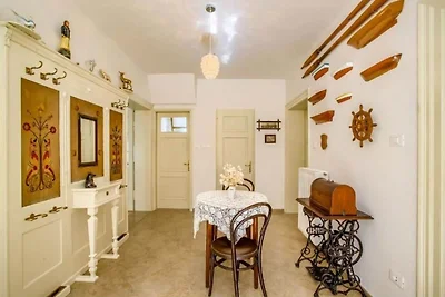 Attraktives Ferienhaus in Kraljevica mit...