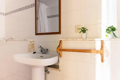 Casa a Liébana con vista sulle montagne