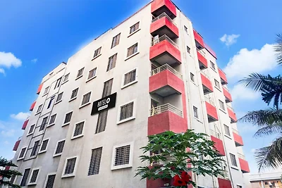 Hotel O Laxmi Chowk Hinjewadi