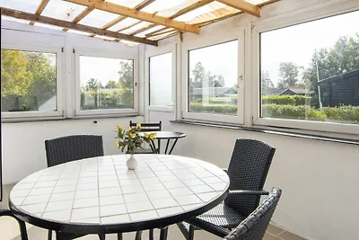 3 Personen Ferienhaus in Sydals-By Traum